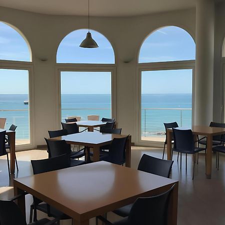 Clp - Beach Front, Pool View And Parking Calpe Eksteriør billede